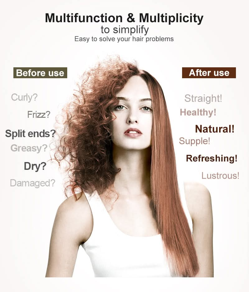 Kress Cosmetics - Multifunction & Multiplicity