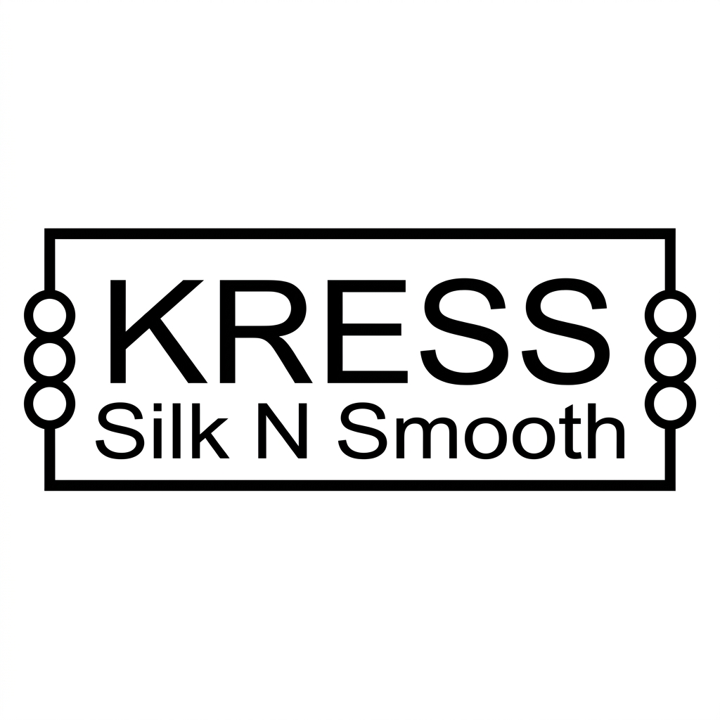 Kress Cosmetics Logo