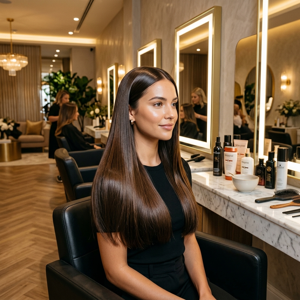 Kress Hair Booster